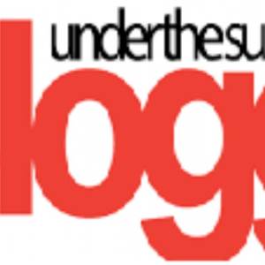 Blogging Under the sun clark